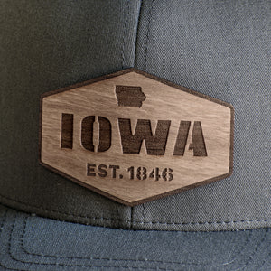 Iowa 1846