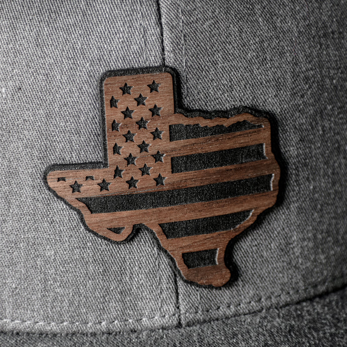 Texas Stars N' Stripes