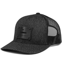 Load image into Gallery viewer, Come And Take It Flag Wooden Patch Snapback Hat