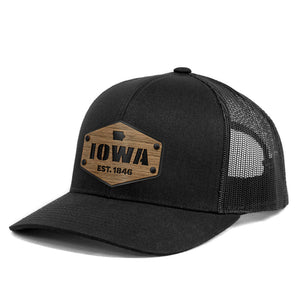 Iowa 1846