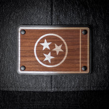Load image into Gallery viewer, Tennessee Flag Trucker